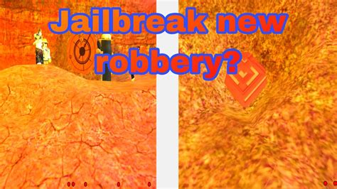 Jailbreak New Robbery Leaks Youtube