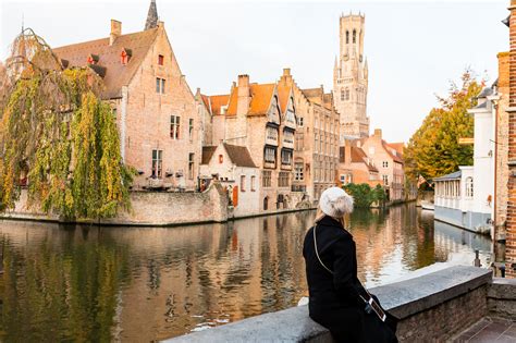 Top 20 Things You Must Do In Bruges During November Travel Pockets