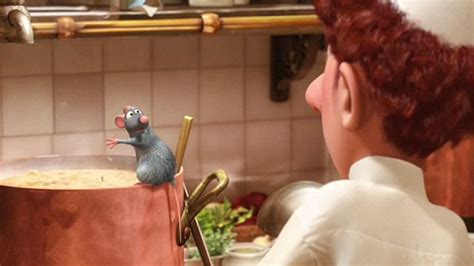 Finally This Is How You Make Ratatouille Like Remy From Pixar’s “rata