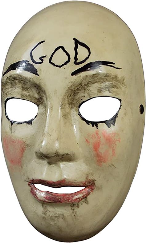 Purge 2 Mask For Sale