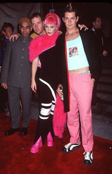 vintage style photos of gwen stefani that prove she s the ultimate 90s style icon in 2021