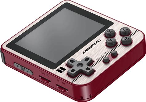 Anbernic Rg280v Handheld Retro Game Console