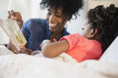 You drifted off to the three little pigs so many times as a child, that you can't even remember how it ends. 5 Benefits of Bedtime Stories