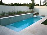 Pictures of Swimming Pool Ideas