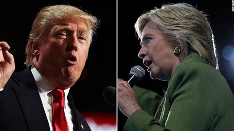Presidential Poll Hillary Clinton Retakes Lead Over Donald Trump Cnnpolitics