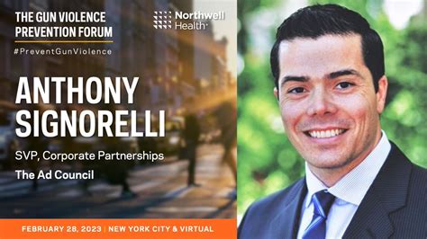 Ad Council On Twitter This Week In Partnership With Northwellhealth Ad Councils Anthony