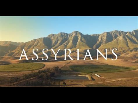 Assyrians Today Youtube