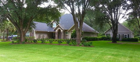 Enve clean is a cleaning company located in shalimar, fl and services all of shalimar & the surrounding areas. Lawn Maintenance in Gainesville, FL