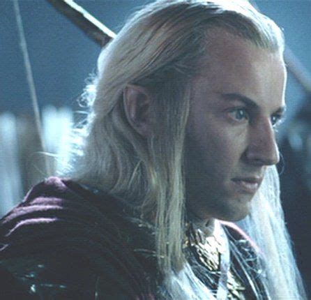 Haldir Craig Parker Such A Pretty Elf The Hobbit Craig Parker Lord Of The Rings