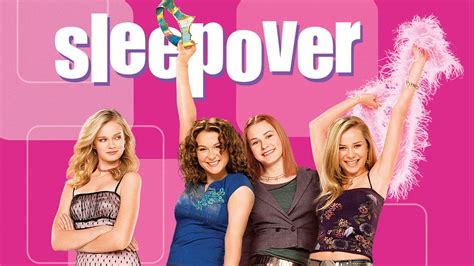 The Sleepover Review Netflix Cast Plot Trailer And Ending Explained Starsgab