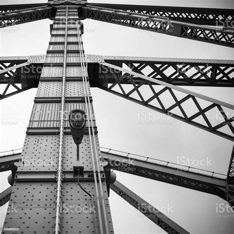 Cartier Bridge Stock Photo Download Image Now Downtown District