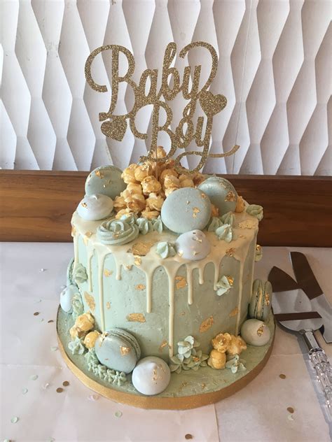White And Gold Baby Shower Theme Awesome Mint And Gold Baby Shower Drip