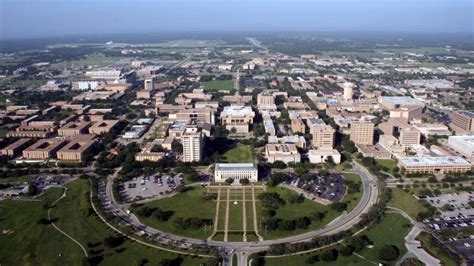 For college station, check out visit college station. College Station, TX | 2013 10 Best College Towns | Livability