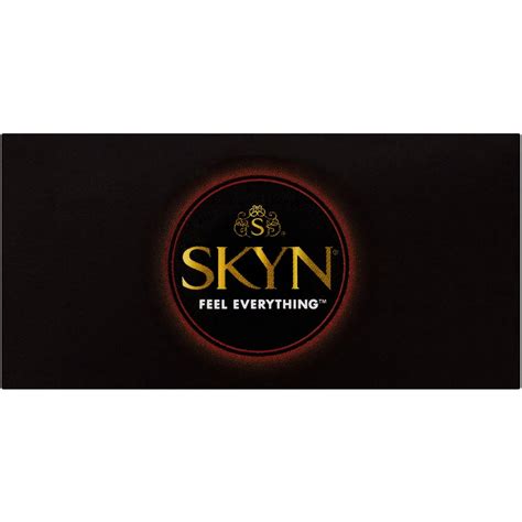Skyn Intense Feel Dotted Non Latex Condoms 10 Pack Woolworths