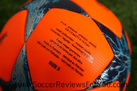 See more of uefa champions league on facebook. 2017-18 UEFA Champions League Finale Official Match Ball ...