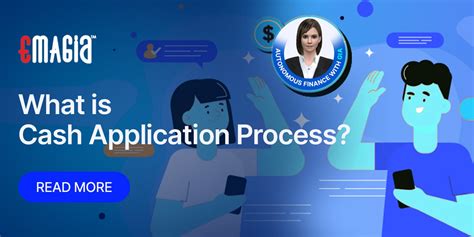 What Is Cash Application Process In Accounting Cash Applications Meaning