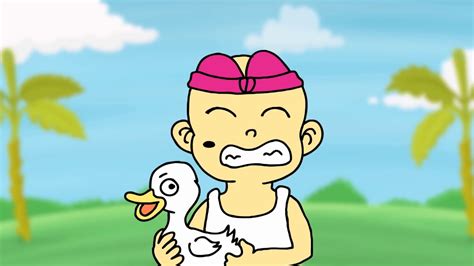 Sebuah anime berdasarkan hikayat hang tuah 5 sekawan yang telah menjadi cerita rakyat malaysia bakal dijadikan naskah dalam bentuk animasi 2d. Kartun Lucu - Cerita Daerah Bali - I Belog - Funny Cartoon (AZKA) - YouTube
