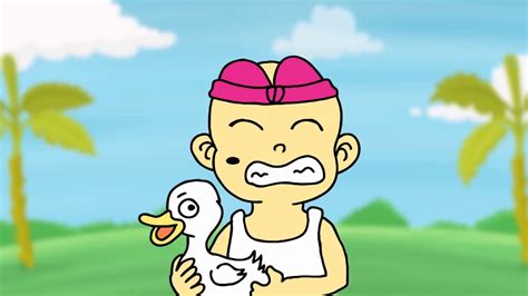 Apa yang terlintas di benak kita bila mendengar film kartun?,pasti kita akan berpikir,itu adalah film yang menyenangkan,dan sangat menghibur,juga sangat di sukai banyak orang. Kartun Lucu - Cerita Daerah Bali - I Belog - Funny Cartoon ...