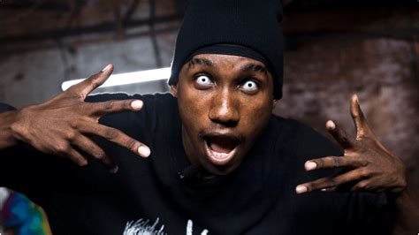 Hopsin Hip Hop Golden Age Hip Hop Golden Age