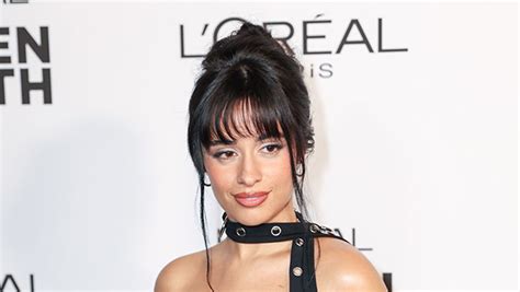 Camila Cabello Wearing Bikinis Photos Of Her Swimsuits Hollywood Life