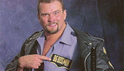 Wwe Hall Of Fame 2016 5 Things You Should Know About The Big Boss Man