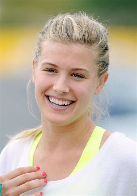 She has won £4.3 million in prize money during her illustrious career. Followers asked me to create a new Genie Bouchard board. I ...