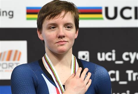 Three Time Track World Champion Kelly Catlin Dies Aged 23 Cycling Weekly
