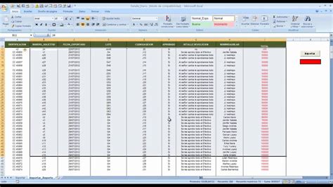 Exportar Datos A Excel Youtube Images