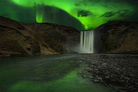 Icelands Northern Lights And Winter Wonders Holidays 2020