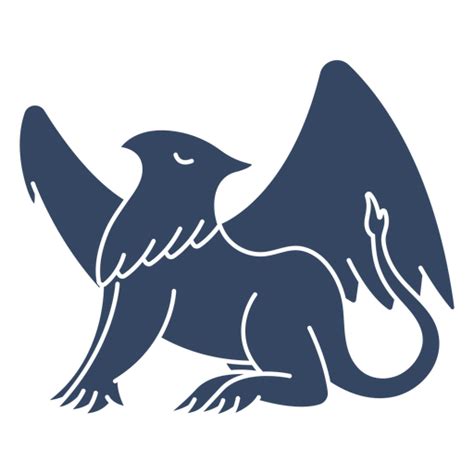 Griffin Png And Svg Transparent Background To Download