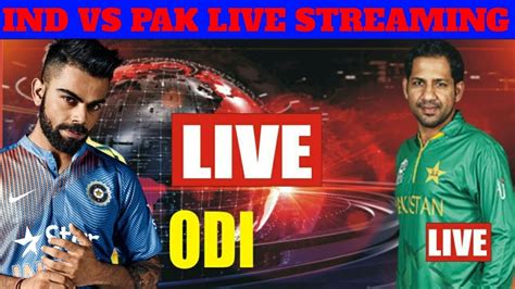 Live Icc World Cup 2019 Live Score Pakistan Vs India Live Cricket