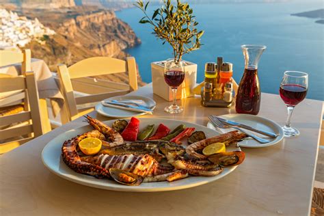 Food Dishes In Greece Visit Greece Greek Food Explore Greece