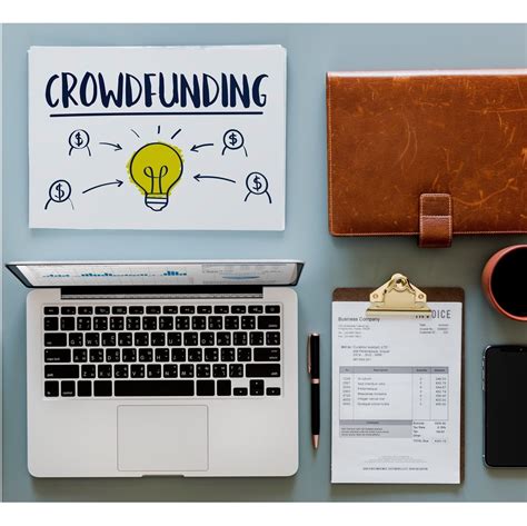 Crowdfunding 11 Elements Of A Successful Crowdfunding Campaign Rhode