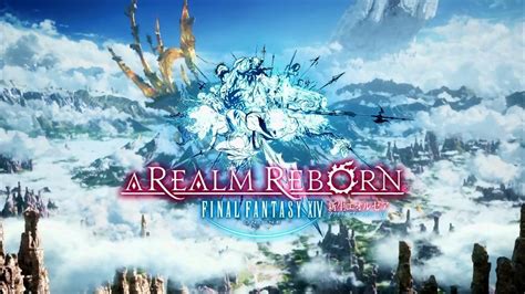 Final Fantasy Xiv A Realm Reborn Partita La Beta 2 Per I Possessori