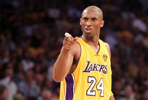 How Kobe Bryant Used His Grasp Of Multiple Languages To Trash Talk And