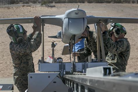 Boeing Insitu Awarded 390 Million Blackjack And Scaneagle Drone Contract