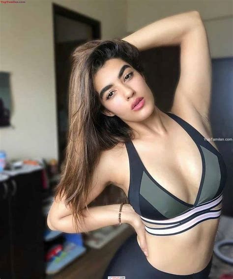 kavya thapar s hot photos 8 times the actress showed her sexy side