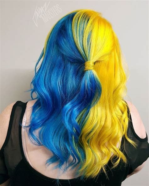 30 Blue Ombre Hair Color Looks Internet Is Talking About