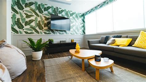 Lush Home Add An Urban Modern Twist To Your Interior Design Style