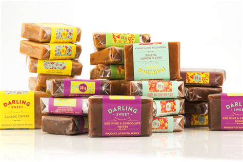 Albion was developed by dr. DARLING SWEET TOFFEE | CapeTown ETC