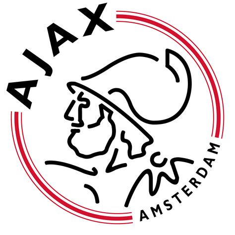 Ajax Logo Football Club Ajax Escudo Png E Vetor Download De Logo