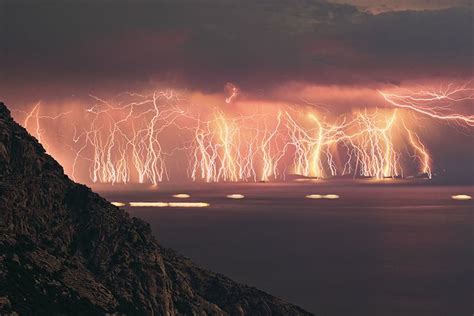 Zap Amazing Lightning Photo Captured Live Science