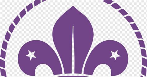 Organização Mundial Do Movimento Escoteiro Scouting World Scout Emblem