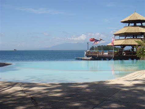 Pearl Farm Beach Resort Davao Best Destinations Abroad