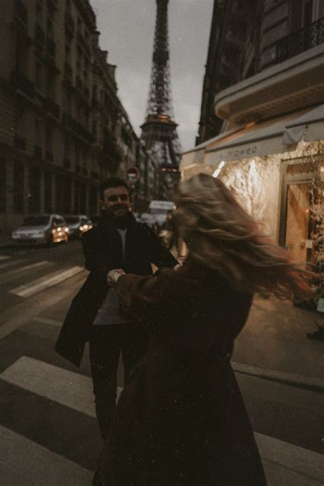 Sheila Pereyra Paris Couple Paris Dream Paris Aesthetic