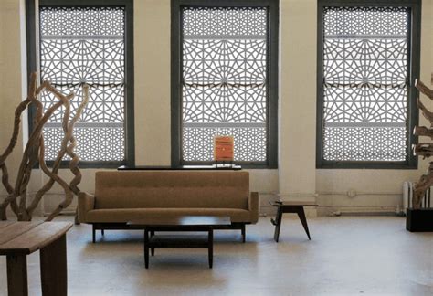 20 Beautiful Window Treatment Ideas