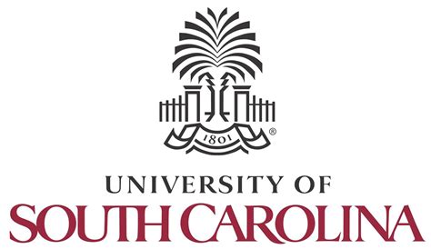 university of south carolina logo [eps file] university of south university of south carolina