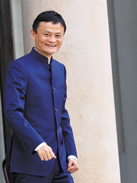 Jack ma, 2008 jack ma (simplified chinese: Heroes Of Philanthropy: A Look At Jack Ma's Next Chapter | Forbes India