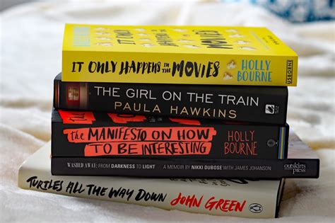 my favourite books i ve read in 2017 a beautiful chaos