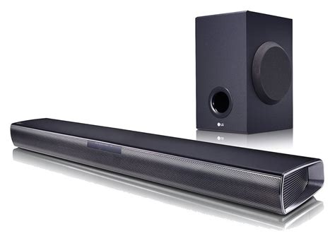 Norm Creek Bribe Lg 160w Sound Bar Catch A Cold Go Down Explosives